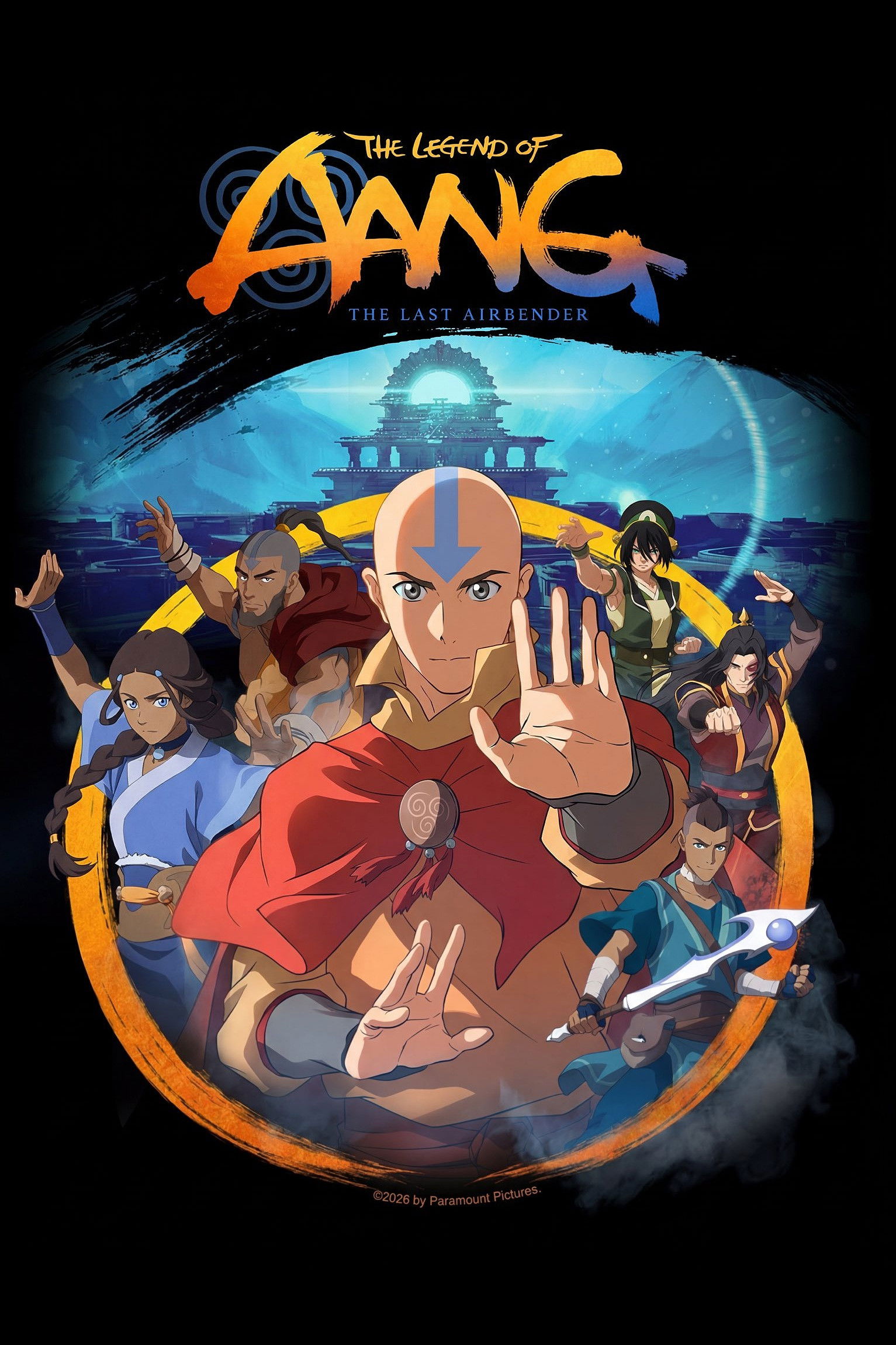 The Legend of Aang The Last Airbender (2026) [160235] (A1776283596) [[Movies 2.0]] --Plex--